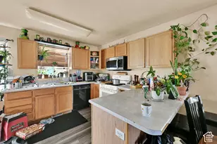 1617 W Prospect Circle, Salt Lake City, UT 84104 - Photo 4