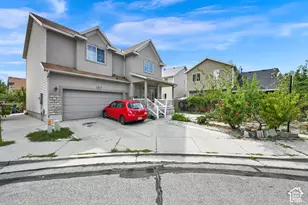 1617 W Prospect Circle, Salt Lake City, UT 84104 - Photo 2