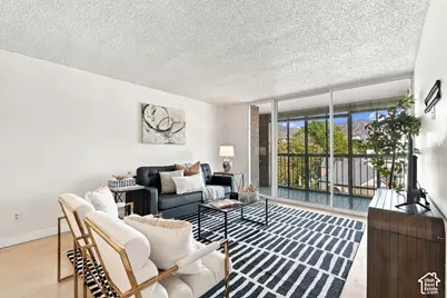 710 E 200 S #6D, Salt Lake City, UT 84102 - Photo 1