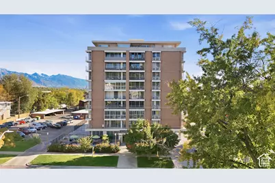 710 E 200 S #6D, Salt Lake City, UT 84102 - Photo 2
