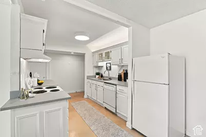 710 E 200 S #6D, Salt Lake City, UT 84102 - Photo 8