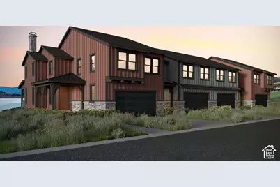 371 W Ascent Dr #264, Heber City, UT 84036 - Photo 1