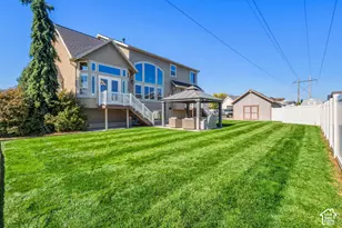 1541 W 975 S, Layton, UT 84041 - Photo 48