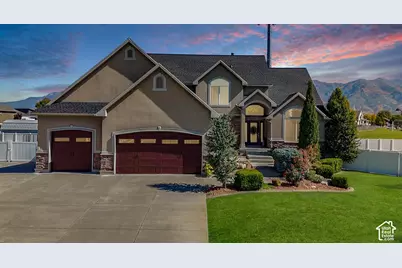 1541 W 975 S, Layton, UT 84041 - Photo 1