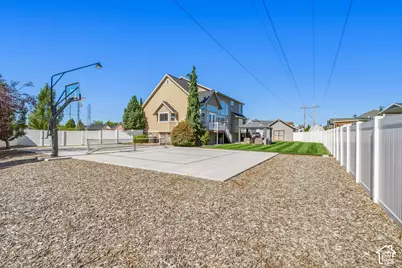 1541 W 975 S, Layton, UT 84041 - Photo 50