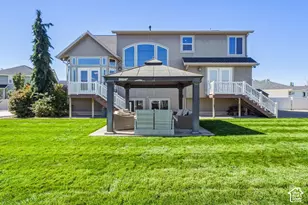 1541 W 975 S, Layton, UT 84041 - Photo 46
