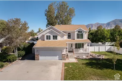119 Spyglass Dr, Stansbury Park, UT 84074 - Photo 1