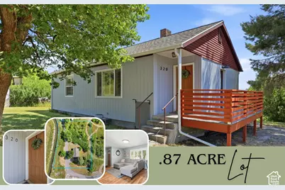320 N 200 W, Mendon, UT 84325 - Photo 2