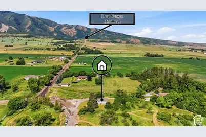 320 N 200 W, Mendon, UT 84325 - Photo 28