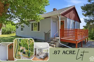 320 N 200 W, Mendon, UT 84325 - Photo 1