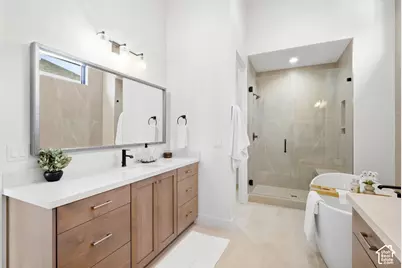 5985 E Big Horn Pkwy #137, Eden, UT 84310 - Photo 42