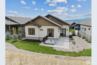 5985 E Big Horn Pkwy #137, Eden, UT 84310 - Photo 54