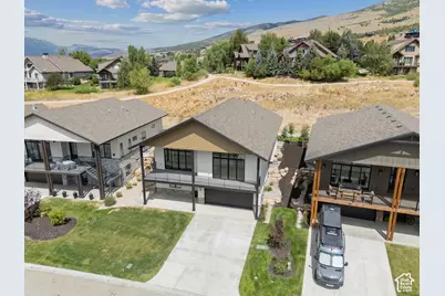 5985 E Big Horn Pkwy #137, Eden, UT 84310 - Photo 2