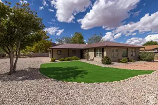 4095 Mountain Ct, Moab, UT 84532 - Photo 2