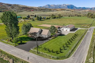 1341 S 8900 E, Huntsville, UT 84317 - Photo 1