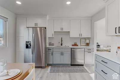 589 N Sir Patrick Dr W, Salt Lake City, UT 84116 - Photo 6