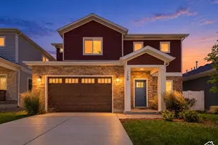 1158 E Tucker Ln, Heber City, UT 84032 - Photo 1