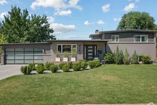 4284 S Vallejo Dr E, Holladay, UT 84117 - Photo 1