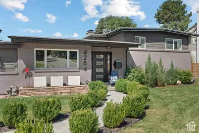 4284 S Vallejo Dr E, Holladay, UT 84117 - Photo 2