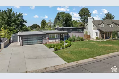 4284 S Vallejo Dr E, Holladay, UT 84117 - Photo 42