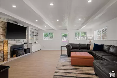 4284 S Vallejo Dr E, Holladay, UT 84117 - Photo 26