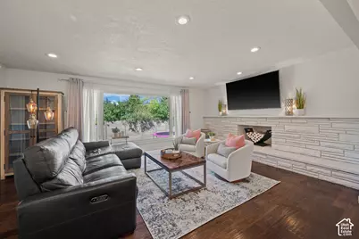 4284 S Vallejo Dr E, Holladay, UT 84117 - Photo 12