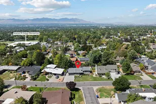 4284 S Vallejo Dr E, Holladay, UT 84117 - Photo 46