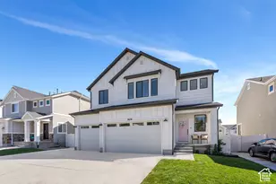 9676 N Red Bridge Rd, Eagle Mountain, UT 84005 - Photo 1