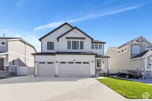 9676 N Red Bridge Rd, Eagle Mountain, UT 84005 - Photo 2