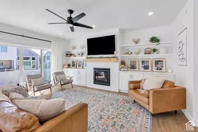 9676 N Red Bridge Rd, Eagle Mountain, UT 84005 - Photo 4