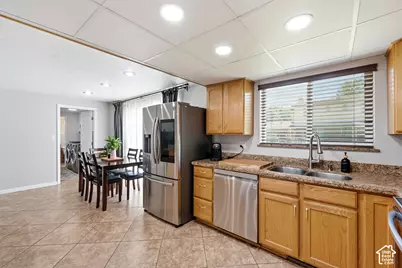448 E Bridlewood Dr S, Millcreek, UT 84107 - Photo 14