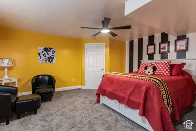 4052 S Montego Dr W, Saratoga Springs, UT 84045 - Photo 22