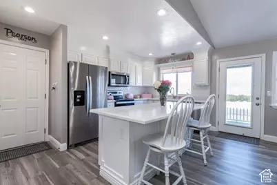4052 S Montego Dr W, Saratoga Springs, UT 84045 - Photo 10
