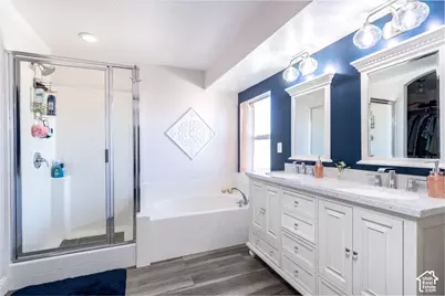 4052 S Montego Dr W, Saratoga Springs, UT 84045 - Photo 16