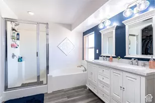 4052 S Montego Dr W, Saratoga Springs, UT 84045 - Photo 16