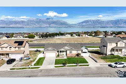 4052 S Montego Dr W, Saratoga Springs, UT 84045 - Photo 4
