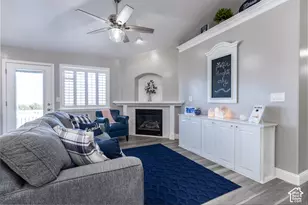 4052 S Montego Dr W, Saratoga Springs, UT 84045 - Photo 8