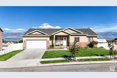 4052 S Montego Dr W, Saratoga Springs, UT 84045 - Photo 1
