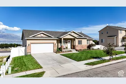 4052 S Montego Dr W, Saratoga Springs, UT 84045 - Photo 2