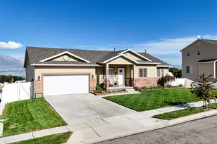 4052 S Montego Dr W, Saratoga Springs, UT 84045 - Photo 2