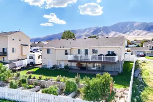4052 S Montego Dr W, Saratoga Springs, UT 84045 - Photo 30