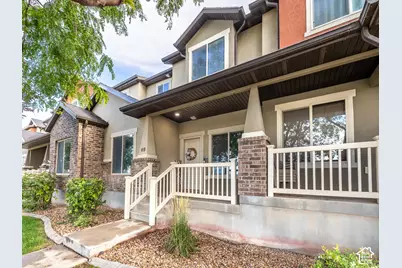40 W Ginger Gold Rd, Santaquin, UT 84655 - Photo 1