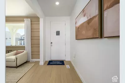 1533 W Prairie Blue Dr, Saratoga Springs, UT 84005 - Photo 2