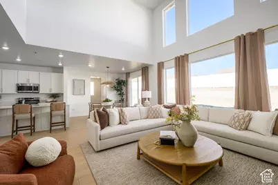 1533 W Prairie Blue Dr, Saratoga Springs, UT 84005 - Photo 4
