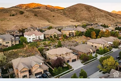 2142 W Whisper Wood Dr N, Lehi, UT 84043 - Photo 62