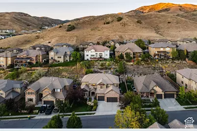 2142 W Whisper Wood Dr N, Lehi, UT 84043 - Photo 46