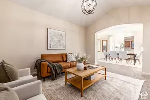 2142 W Whisper Wood Dr N, Lehi, UT 84043 - Photo 4