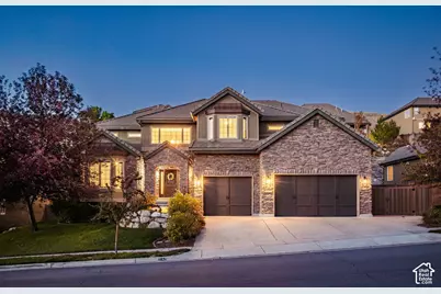 2142 W Whisper Wood Dr N, Lehi, UT 84043 - Photo 1