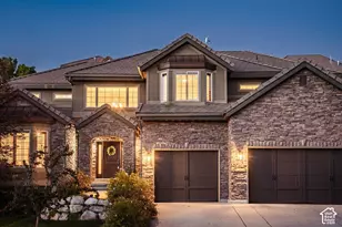 2142 W Whisper Wood Dr N, Lehi, UT 84043 - Photo 48