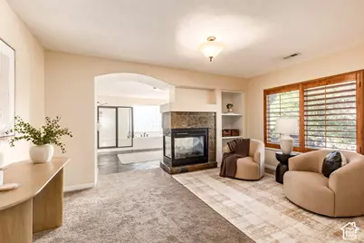 2142 W Whisper Wood Dr N, Lehi, UT 84043 - Photo 32